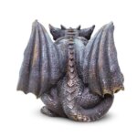 Gargoyle Figure by Safari 3