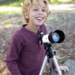 GeoSafari® Vega 360 Telescope by Educational Insights 4