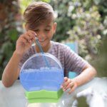 Geosafari Day NNight Ant Factory by Educational Insights 2