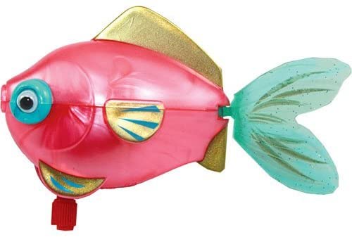 Gigi the Goldfish WindUp by California Creations Gigi the Goldfish WindUp by California Creations