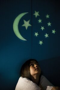 Glow Moon and Stars by 4M 1