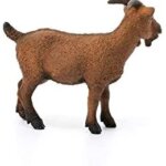 Goat Figure by Schliech 3