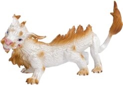 Good Luck Dragon Figure by Safari 1