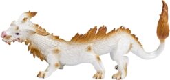 Good Luck Dragon Figure by Safari 2