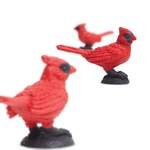 Good Luck Mini Cardinal by Safari 2