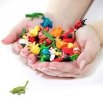 Good Luck Mini Chameleon by Safari 1