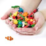 Good Luck Mini Clownfish by Safari 1