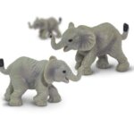 Good Luck Mini Elephant by Safari 2
