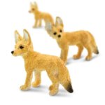 Good Luck Mini Fennec Fox by Safari 2
