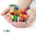 Good Luck Mini Great White Shark by Safari 1