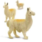 Good Luck Mini Llama by Safari 2