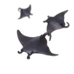 Good Luck Mini Manta Ray by Safari 2