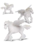 Good Luck Mini Pegasus by Safari 2