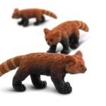 Good Luck Mini Red Panda by Safari 2