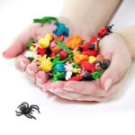 Good Luck Mini Spider by Safari 1
