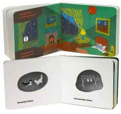 Goodnight Moon by Harper Collins 1