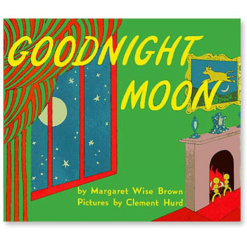 Goodnight Moon by Harper Collins