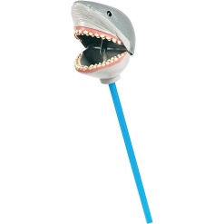 Great White Shark Pincher by Wild Republic
