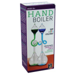 Hand Boiler by TedCo