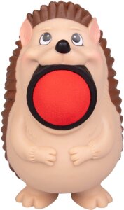 Hedgehog Popper by Hog Wild 1