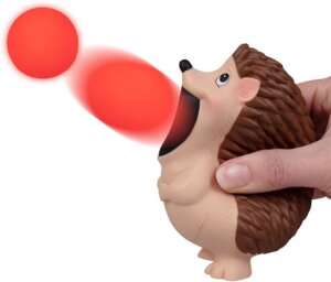 Hedgehog Popper by Hog Wild 2