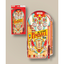 Hi Score Pinball by Schylling