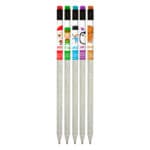 Holiday Smencils by ScentCo 2