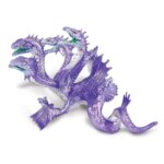 Hydra Figure by Safari 1