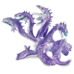 Hydra Figure by Safari 2