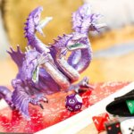 Hydra Figure by Safari 3