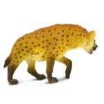 Hyena Figure by Safari 2