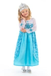 Ice Princess Soft Crown by Little Adventures 1 scaled