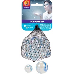 Ice Queen Marble Pack by Play Visions