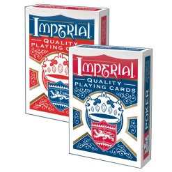 Imperial Playing Cards by PlayMonster