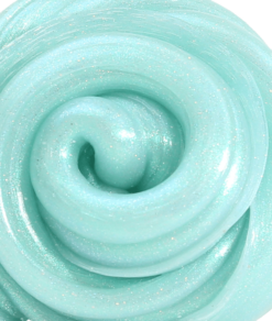 Infine Nebula Thinking Putty Cosmic Glows Series by Crazy Aarons 1