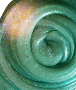 Infine Nebula Thinking Putty Cosmic Glows Series by Crazy Aarons 2