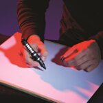 Invisible Ink Spy Pen by Mukikim 2