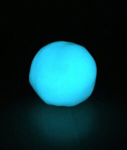 Ion Mini Thinking Putty Glow Series by Crazy Aarons 2