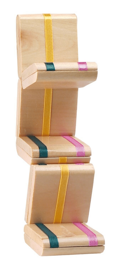 Jacobs Ladder by Toysmith 1