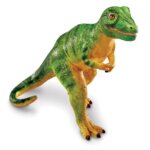 Jumbo Dinosaurs by Learning Resources 1
