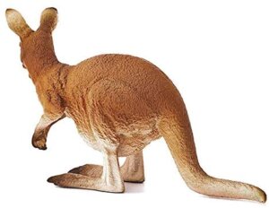 Kangaroo Figure by Schliech 2