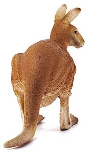 Kangaroo Figure by Schliech 3