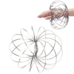 Kinetic Ring by Bizerk 1