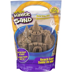 Kinetic Sand by Spin Master