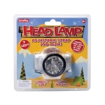 LED Head Lamp by Schylling