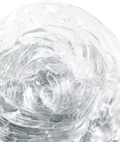 Liquid Glass Thinking Putty Transparent Series by Crazy Aarons 1