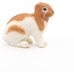 Lop Rabbit Figure by Papo