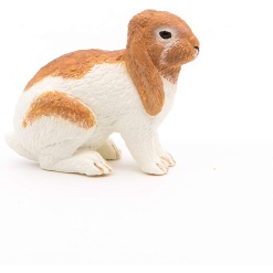 Lop Rabbit Figure by Papo