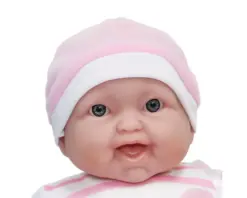 Lots to Cuddle Twin Baby Dolls by JC Toys 2