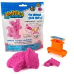 Mad Mattr Pink Brick Maker by Relevant Play